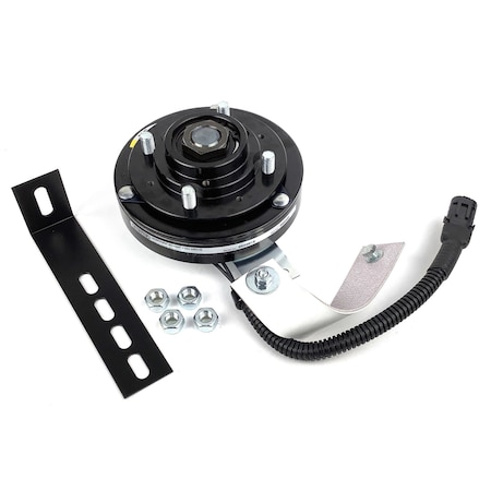 Horton Clutch, Fan, Cooling System, Ec450 996020